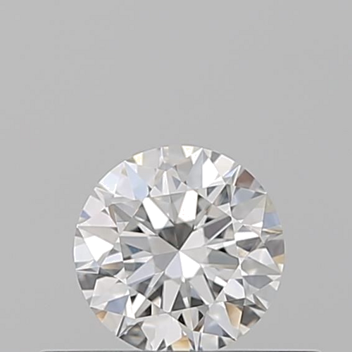 0.31 carat G-VS1 Excellent cut Natūralus Round Deimantas (1)