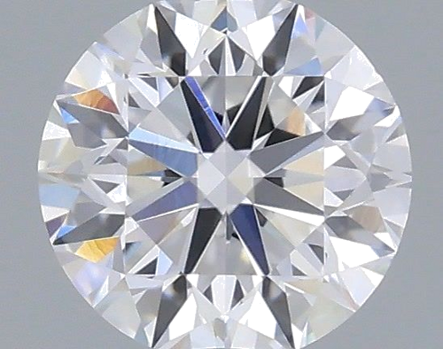 0.3 carat E-VS1 Very Good cut Natūralus Round Deimantas (1)
