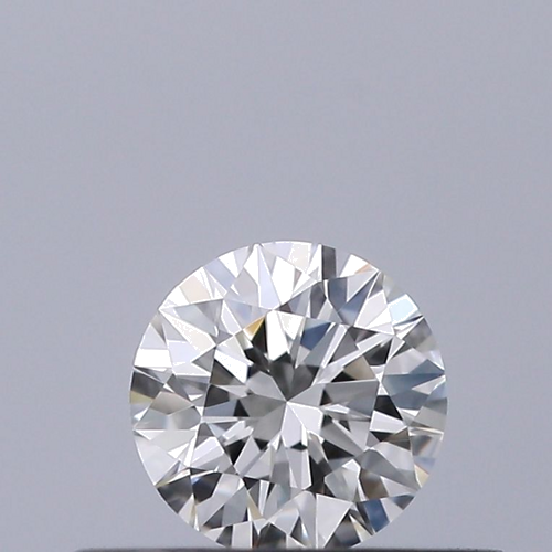 0.3 carat G-VVS1 Excellent cut Natūralus Round Deimantas (1)