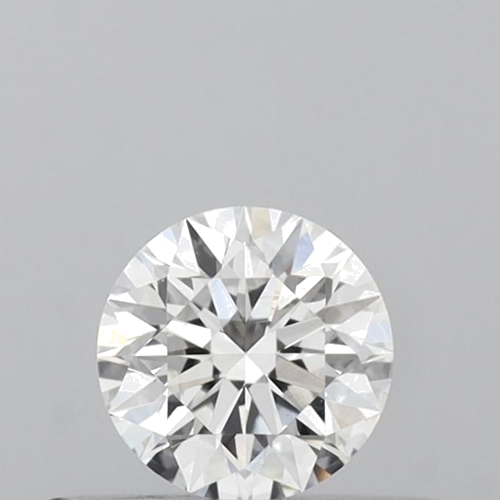 0.3 carat H-VS1 Excellent cut Natūralus Round Deimantas (1)