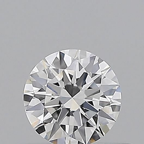 0.4 carat E-VS1 Excellent cut Natūralus Round Deimantas (1)