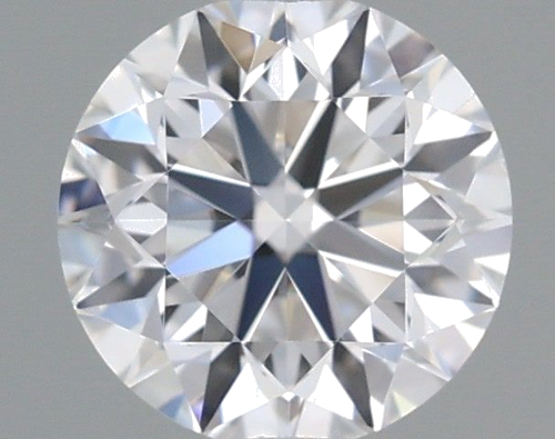 0.5 carat D-SI1 Very Good cut Natūralus Round Deimantas (1)