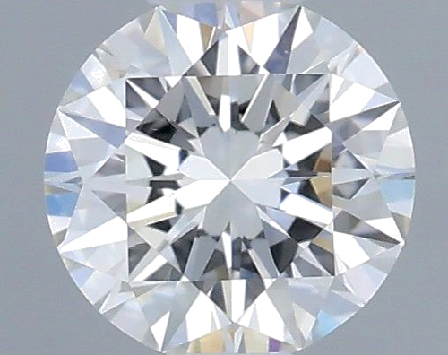 0.32 carat G-VS1 Excellent cut Natūralus Round Deimantas (1)