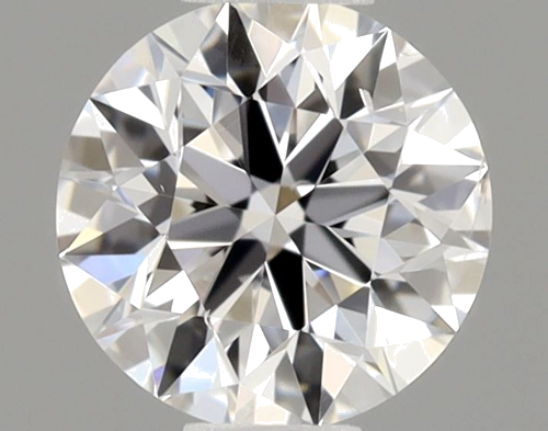 0.3 carat D-SI2 Excellent cut Natūralus Round Deimantas (1)