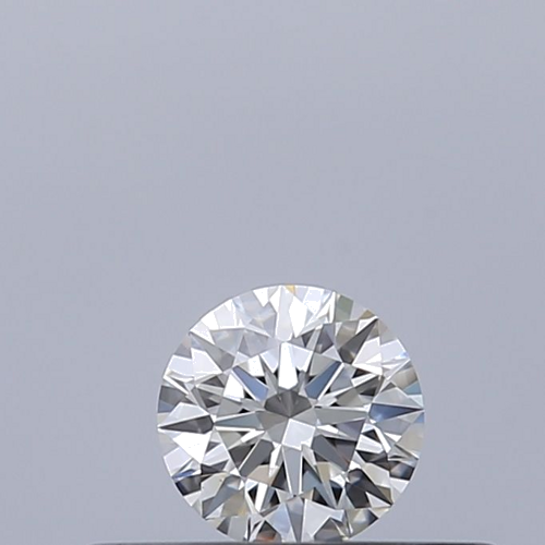 0.21 carat G-VS1 Excellent cut Natūralus Round Deimantas (1)