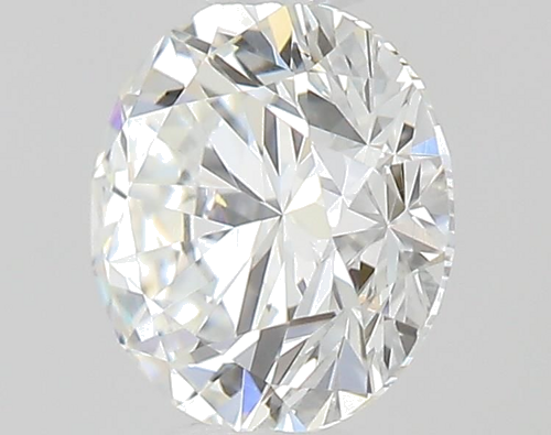 0.3 carat G-VVS1 GD cut Natūralus Round Deimantas (1)