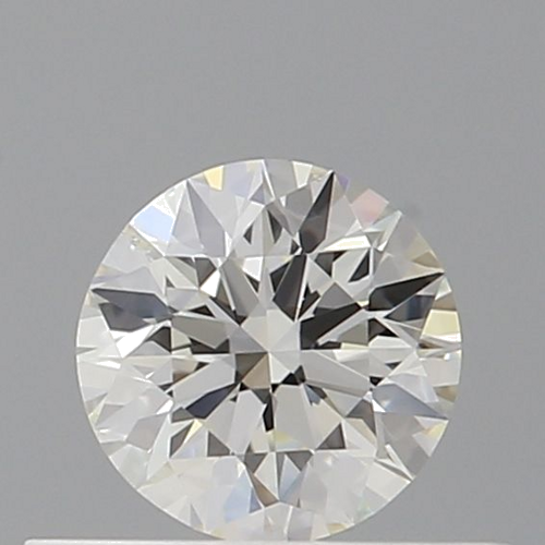 0.4 carat J-SI2 Excellent cut Natūralus Round Deimantas (1)