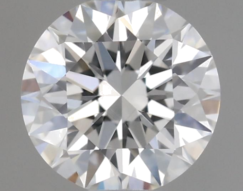 0.3 carat F-VS1 Excellent cut Natūralus Round Deimantas (1)