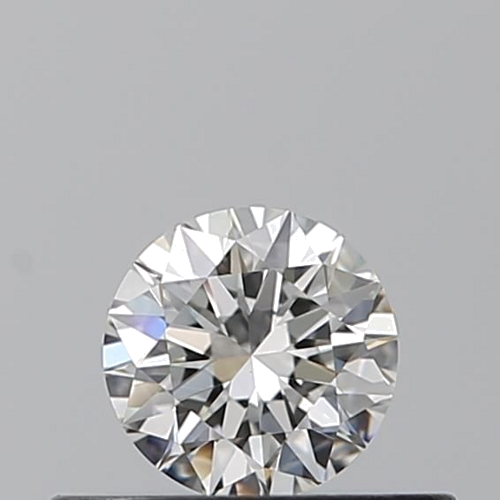0.3 carat H-VVS2 Excellent cut Natūralus Round Deimantas (1)