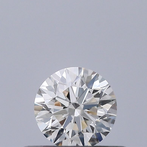 0.3 carat I-VS2 Excellent cut Natūralus Round Deimantas (1)