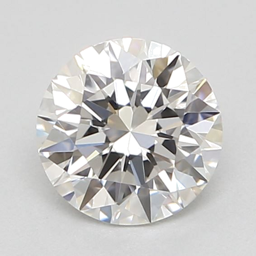 0.41 carat G-VS1 Excellent cut Natūralus Round Deimantas (1)