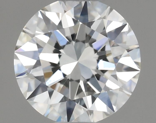 0.4 carat G-VS1 Excellent cut Natūralus Round Deimantas (1)