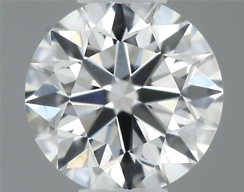 0.31 carat H-VS1 Excellent cut Natūralus Round Deimantas (1)