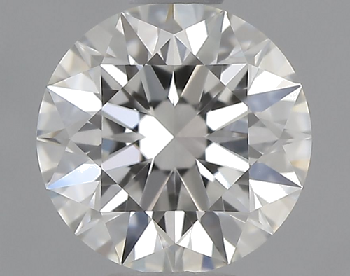 0.65 carat G-VS1 Excellent cut Natūralus Round Deimantas (1)
