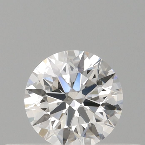 0.28 carat G-VS1 Excellent cut Natūralus Round Deimantas (1)