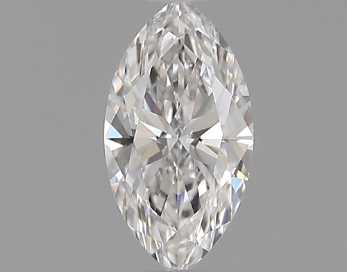 0.41 carat G-VS2 Natūralus Marquise Deimantas (1)