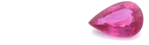 0.43 carat RED Pear Rubinas (1)