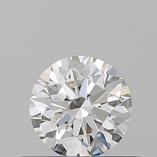 0.41 carat G-VS2 Excellent cut Natūralus Round Deimantas (1)