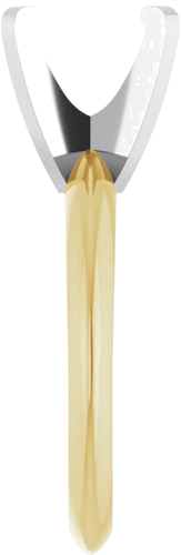 Sužadėtuvių Žiedas „Solitaire“ 585 Baltojo Ir Geltonojo Aukso Oval 9mm x 7mm (4)