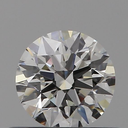 0.4 carat G-VS1 Excellent cut Natūralus Round Deimantas (1)