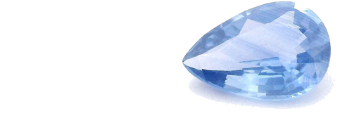 0.67 carat BLUE Pear Safyras (1)