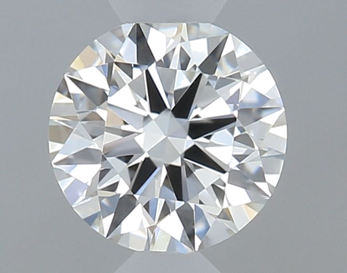 0.31 carat G-VS1 Excellent cut Natūralus Round Deimantas (1)