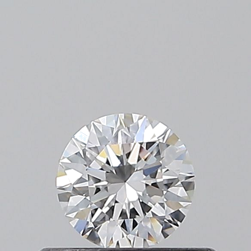 0.3 carat D-VS2 Excellent cut Natūralus Round Deimantas (1)