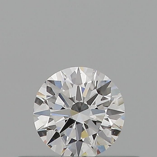 0.3 carat E-VS1 Excellent cut Natūralus Round Deimantas (1)