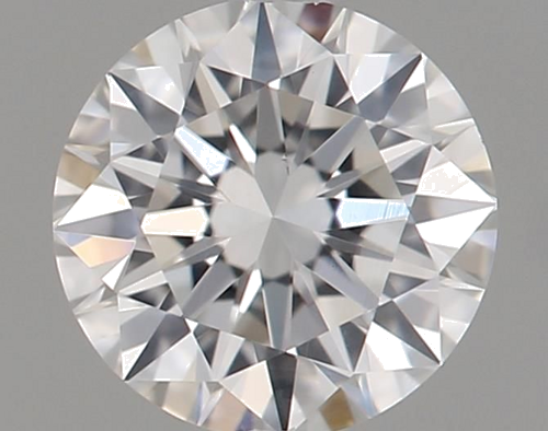 0.3 carat F-SI1 Excellent cut Natūralus Round Deimantas (1)