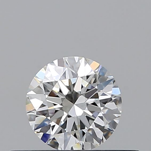0.3 carat G-VS1 Very Good cut Natūralus Round Deimantas (1)
