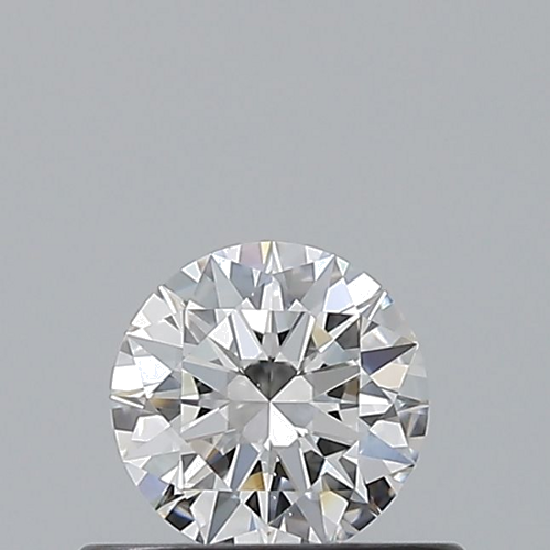 0.4 carat G-SI1 Excellent cut Natūralus Round Deimantas (1)