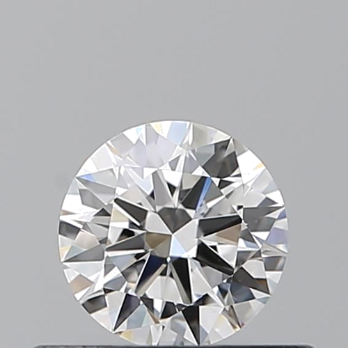 0.4 carat G-VS1 Excellent cut Natūralus Round Deimantas (1)