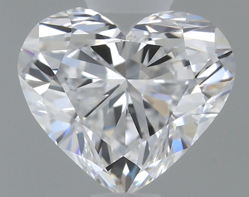 0.4 carat E-IF Natūralus Oval Deimantas (1)