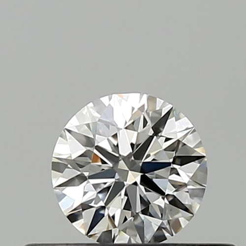 0.3 carat H-VS1 Excellent cut Natūralus Round Deimantas (1)