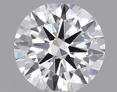 0.3 carat F-VS1 Very Good cut Natūralus Round Deimantas (1)