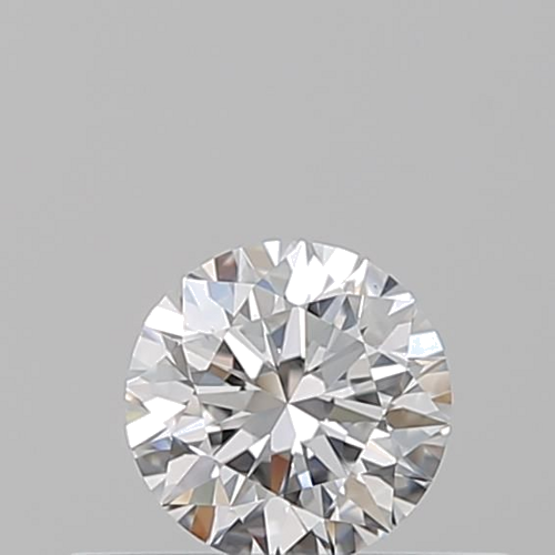 0.3 carat E-VS1 Excellent cut Natūralus Round Deimantas (1)