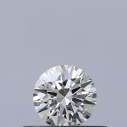0.31 carat J-VVS1 Excellent cut Natūralus Round Deimantas (1)
