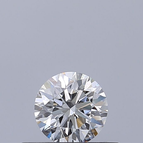 0.3 carat D-VS2 Excellent cut Natūralus Round Deimantas (1)