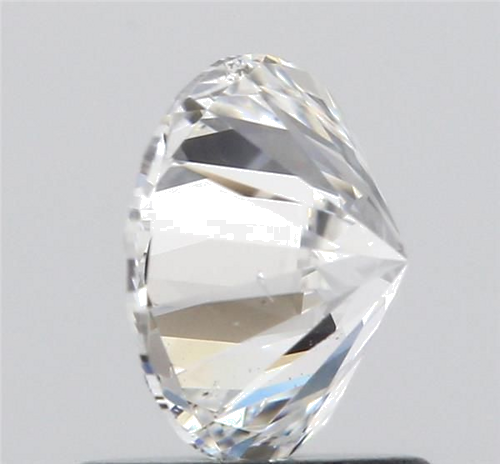 1.0 carat E-SI1 Excellent cut Natūralus Round Deimantas (1)