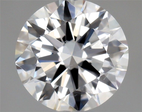 0.3 carat D-SI1 Excellent cut Natūralus Round Deimantas (1)
