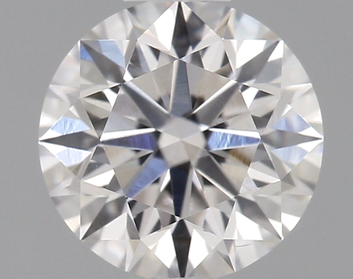 0.58 carat G-VS2 Excellent cut Natūralus Round Deimantas (1)