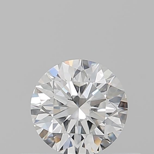 0.36 carat G-VS2 Excellent cut Natūralus Round Deimantas (1)