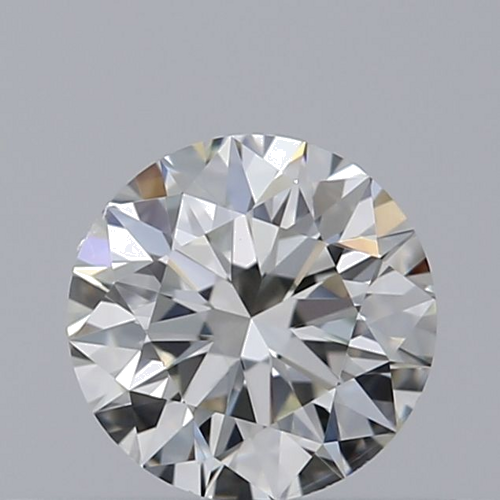 0.3 carat J-VS2 Very Good cut Natūralus Round Deimantas (1)
