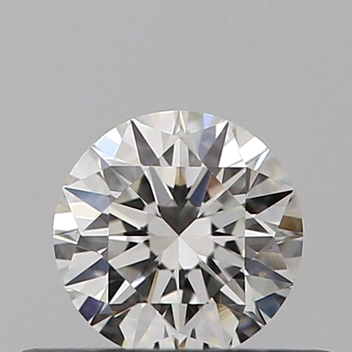 0.3 carat G-VS1 Excellent cut Natūralus Round Deimantas (1)
