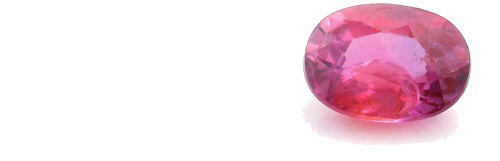 0.57 carat RED Oval Rubinas (1)