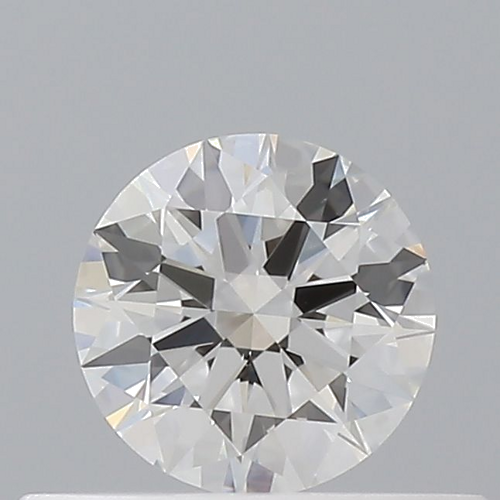 0.32 carat G-VS1 Excellent cut Natūralus Round Deimantas (1)
