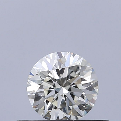 0.35 carat J-VS2 Excellent cut Natūralus Round Deimantas (1)