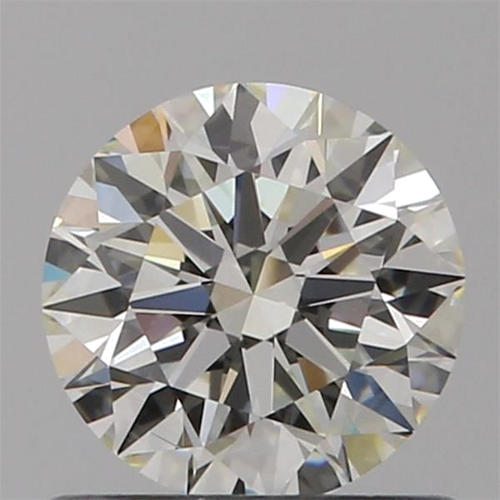 0.7 carat J-VS2 Excellent cut Natūralus Round Deimantas (1)