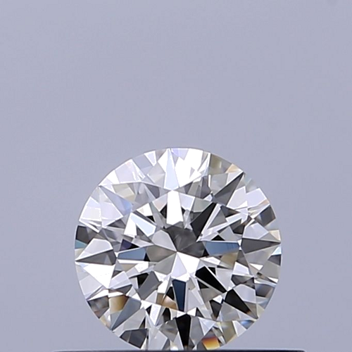 0.4 carat G-VVS1 Excellent cut Natūralus Round Deimantas (1)