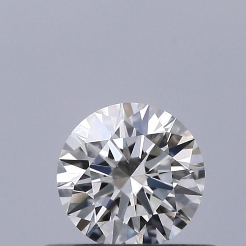 0.35 carat H-VS1 Excellent cut Natūralus Round Deimantas (1)